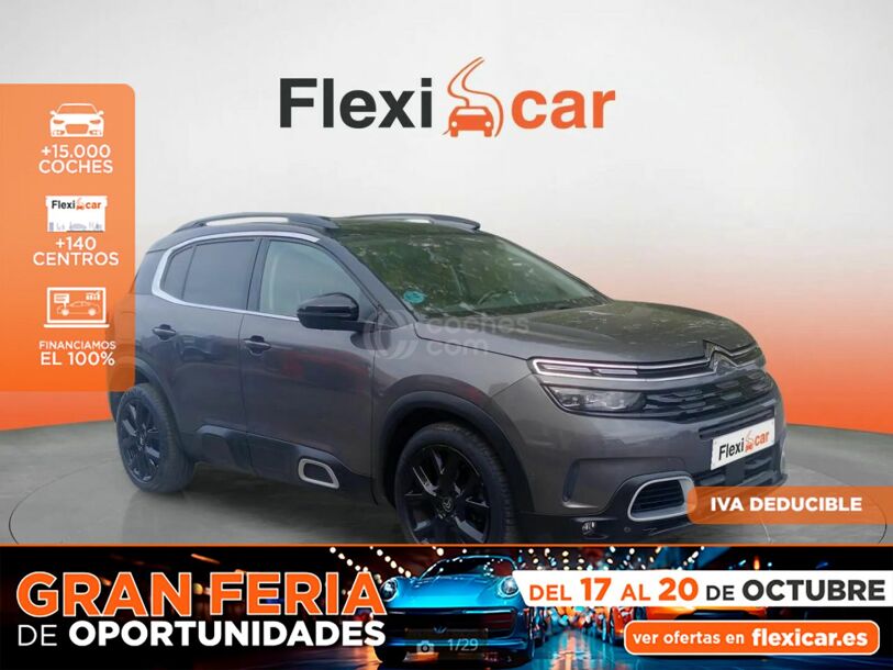 Foto del CITROEN C5 Aircross BlueHDi S&S Shine EAT8 180