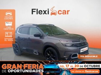 Imagen de CITROEN C5 Aircross BlueHDi S&S Shine EAT8 180