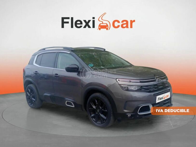 Foto del CITROEN C5 Aircross BlueHDi S&S Shine EAT8 180