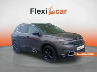 Imagen de CITROEN C5 Aircross BlueHDi S&S Shine EAT8 180