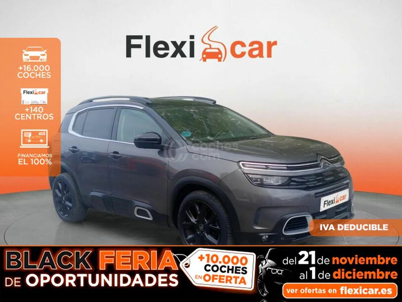 Foto del CITROEN C5 Aircross BlueHDi S&S Shine EAT8 180