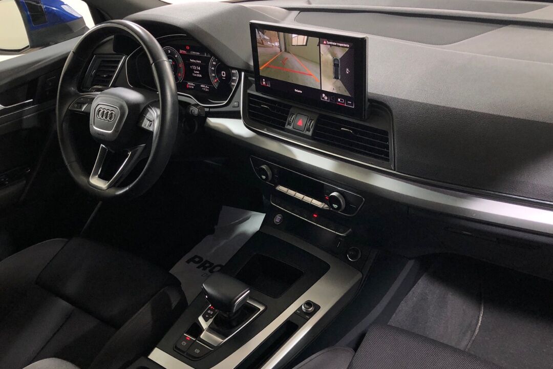 Foto del AUDI Q5 Sportback 35 TDI S line S tronic