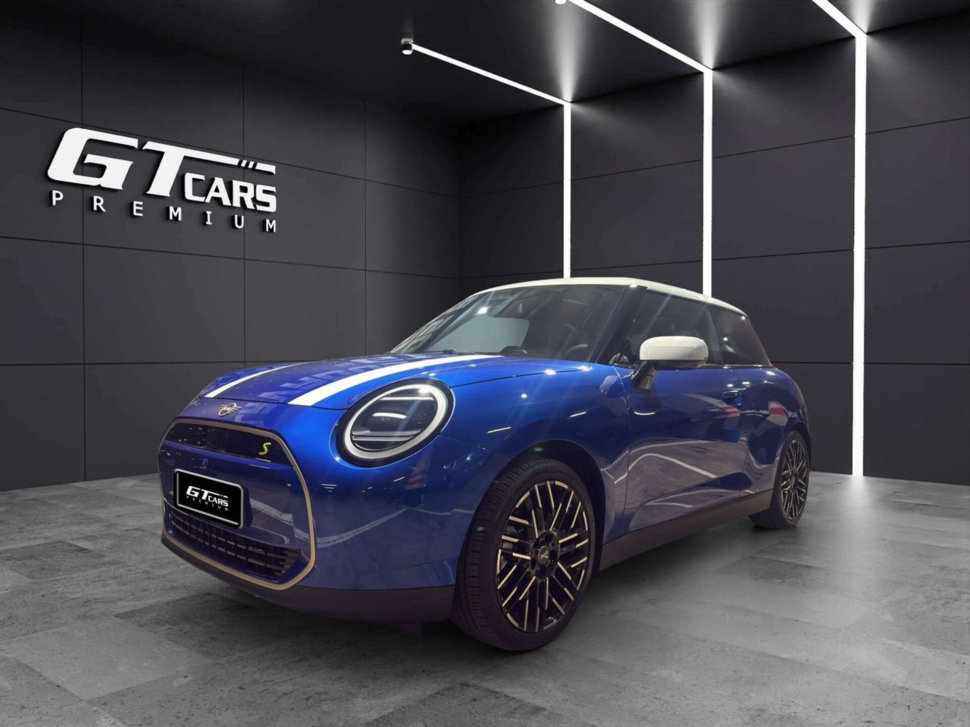 Imagen de MINI Mini