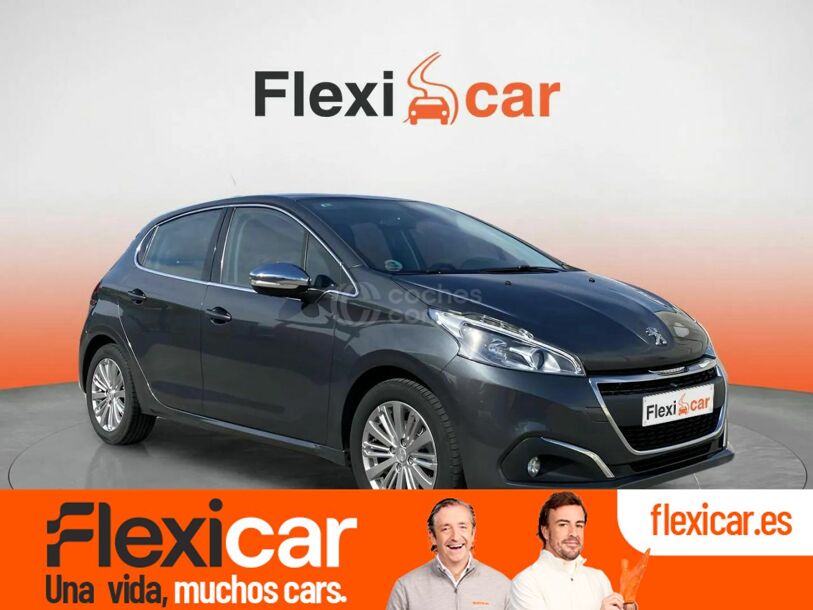 Foto del PEUGEOT 208 1.2 PureTech S&S Allure 110