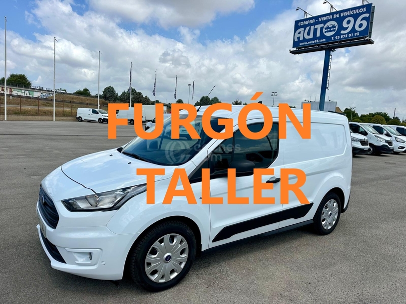 Foto del FORD Transit FT 310 L2 Van Trend 105