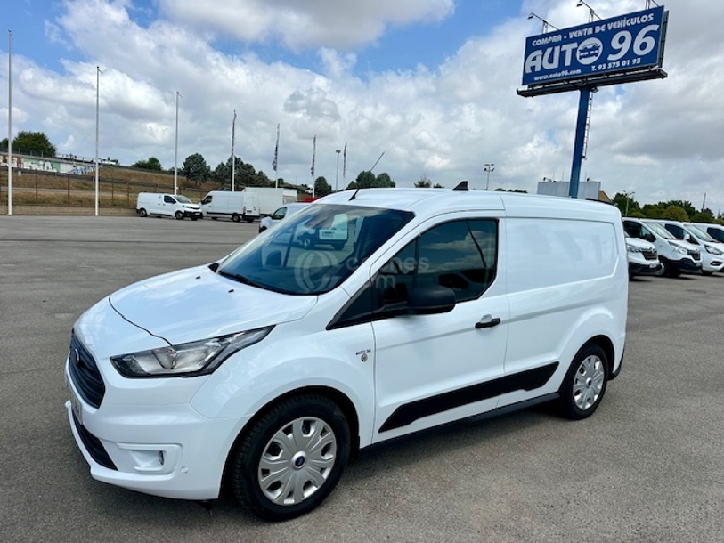 Foto del FORD Transit FT 310 L2 Van Trend 105