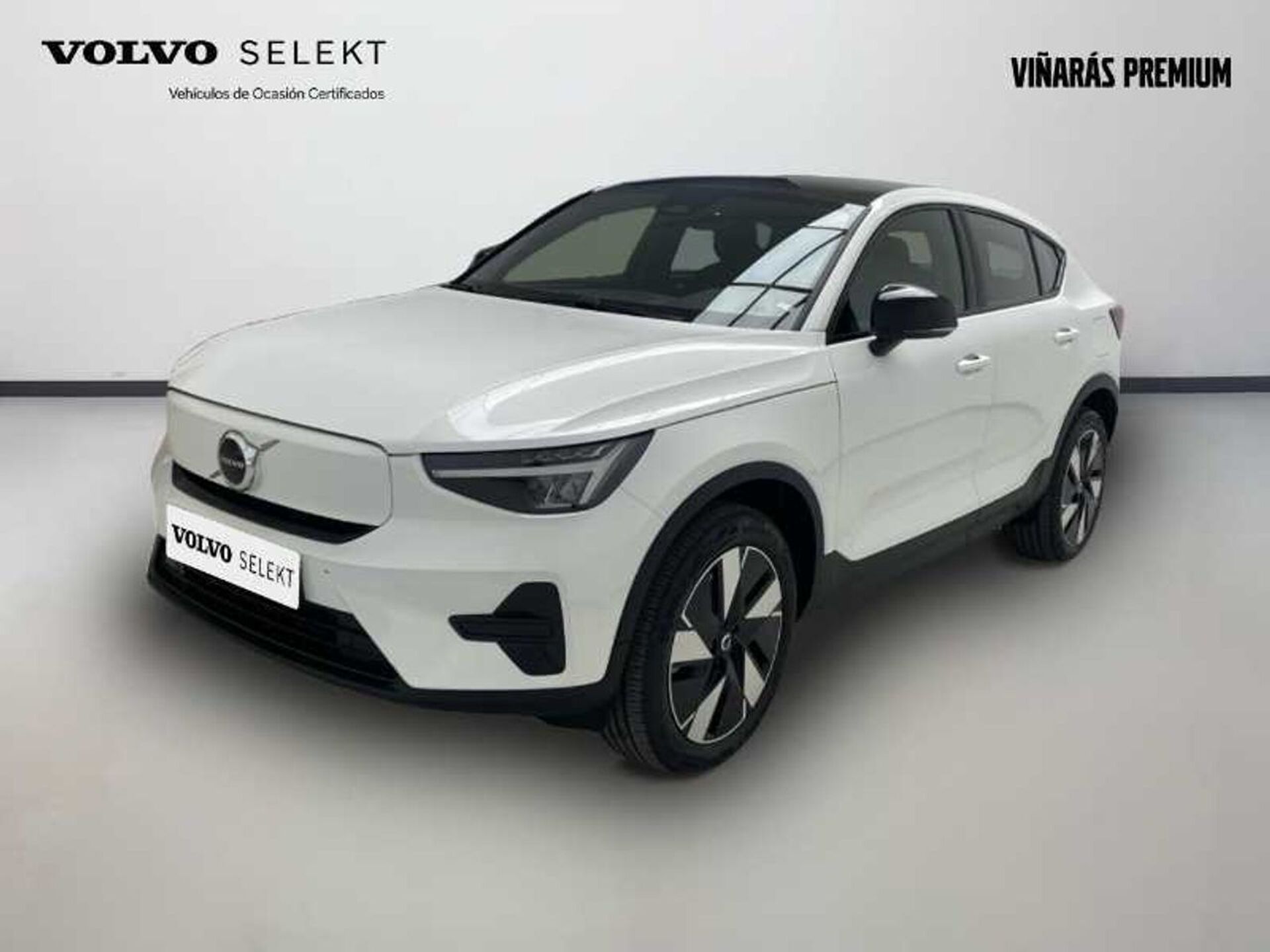 Imagen de VOLVO C40