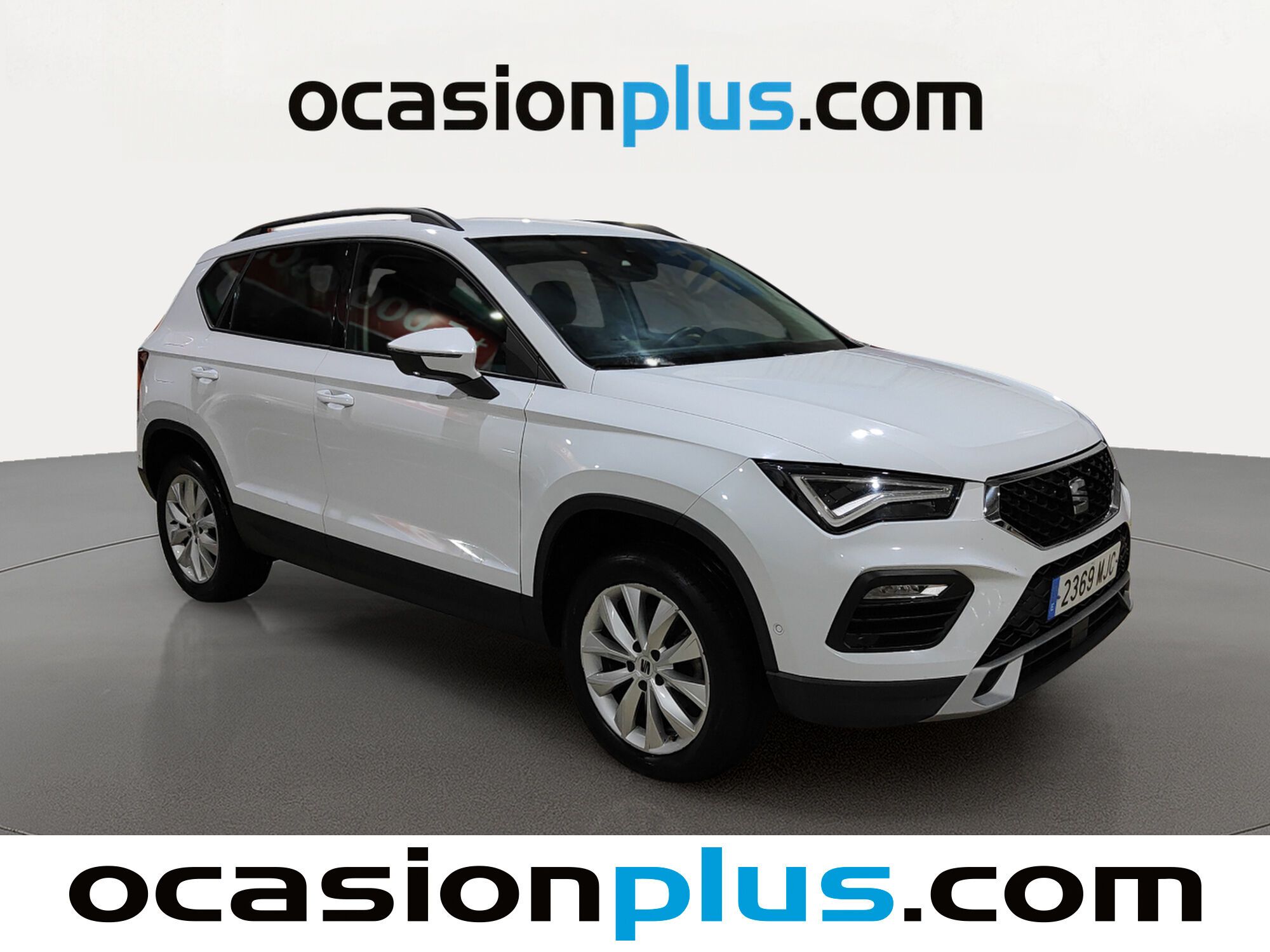 Foto del SEAT Ateca 1.5 EcoTSI S&S Style