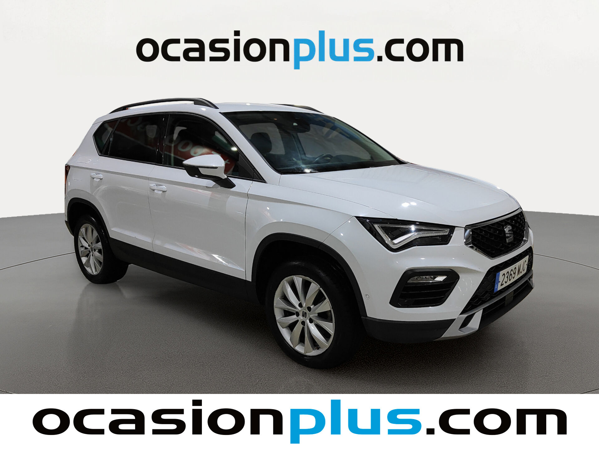 Imagen 2 de SEAT Ateca