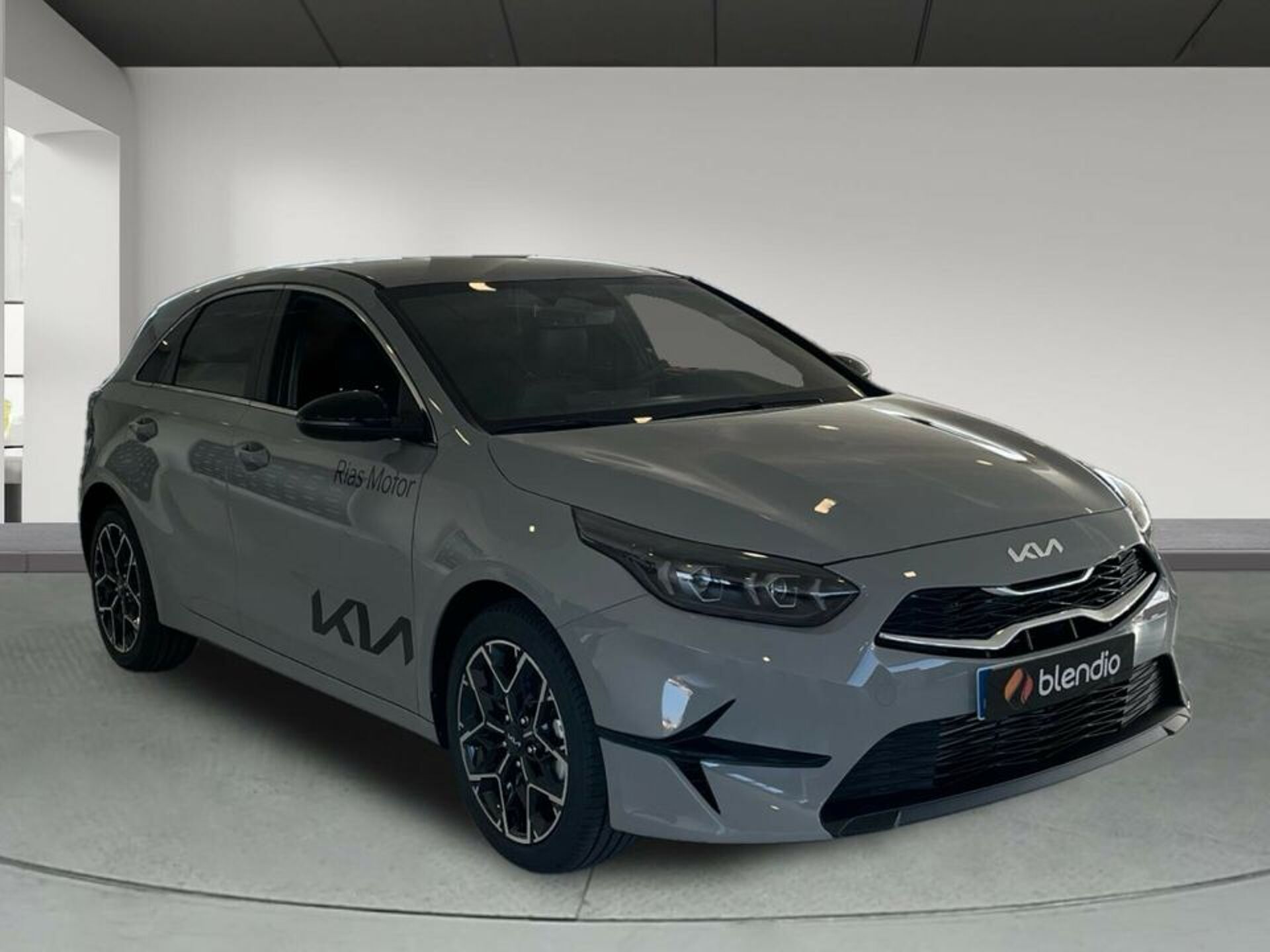 Imagen 3 de KIA Ceed