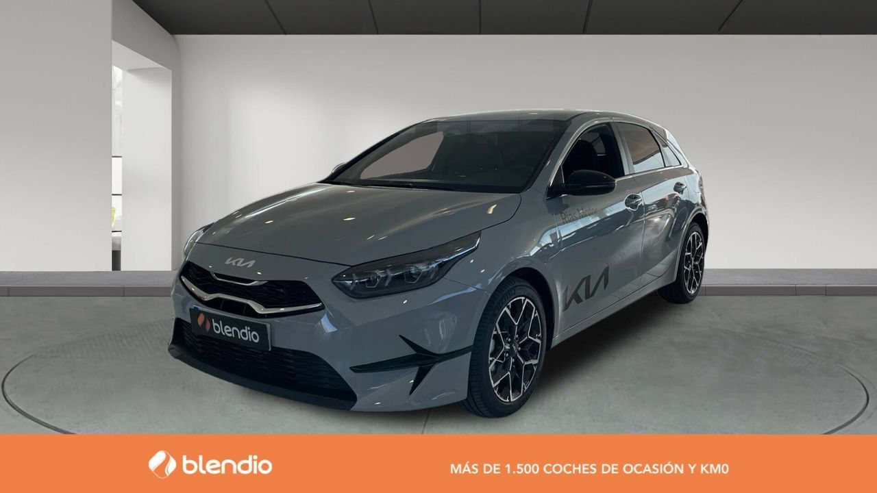 KIA Ceed (1.0 T-GDI STYLE EDITION 100CV 5P) en Cantabria