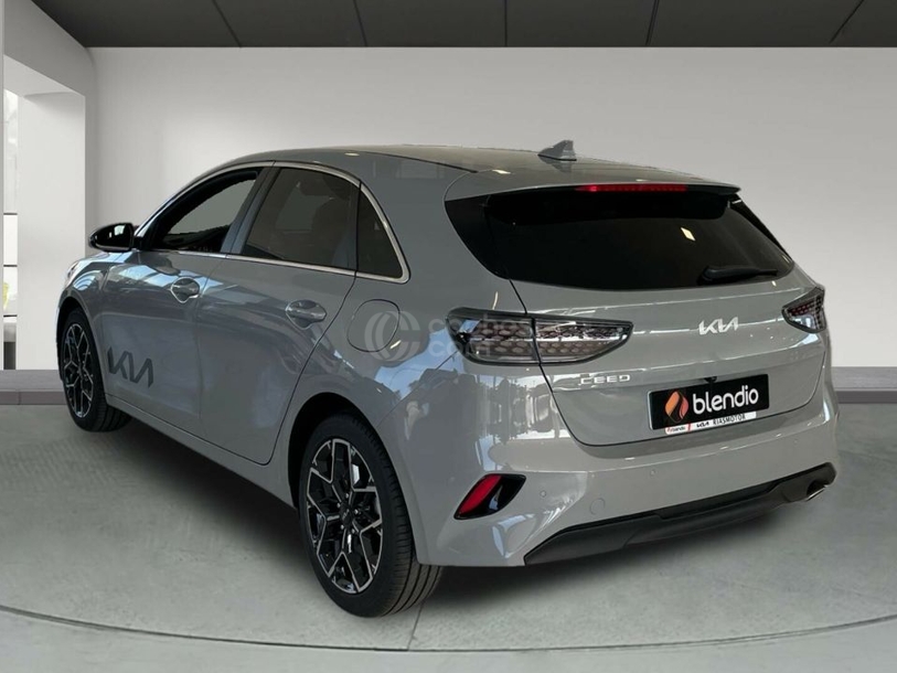 Foto del KIA Ceed 1.0 T-GDI Drive 100