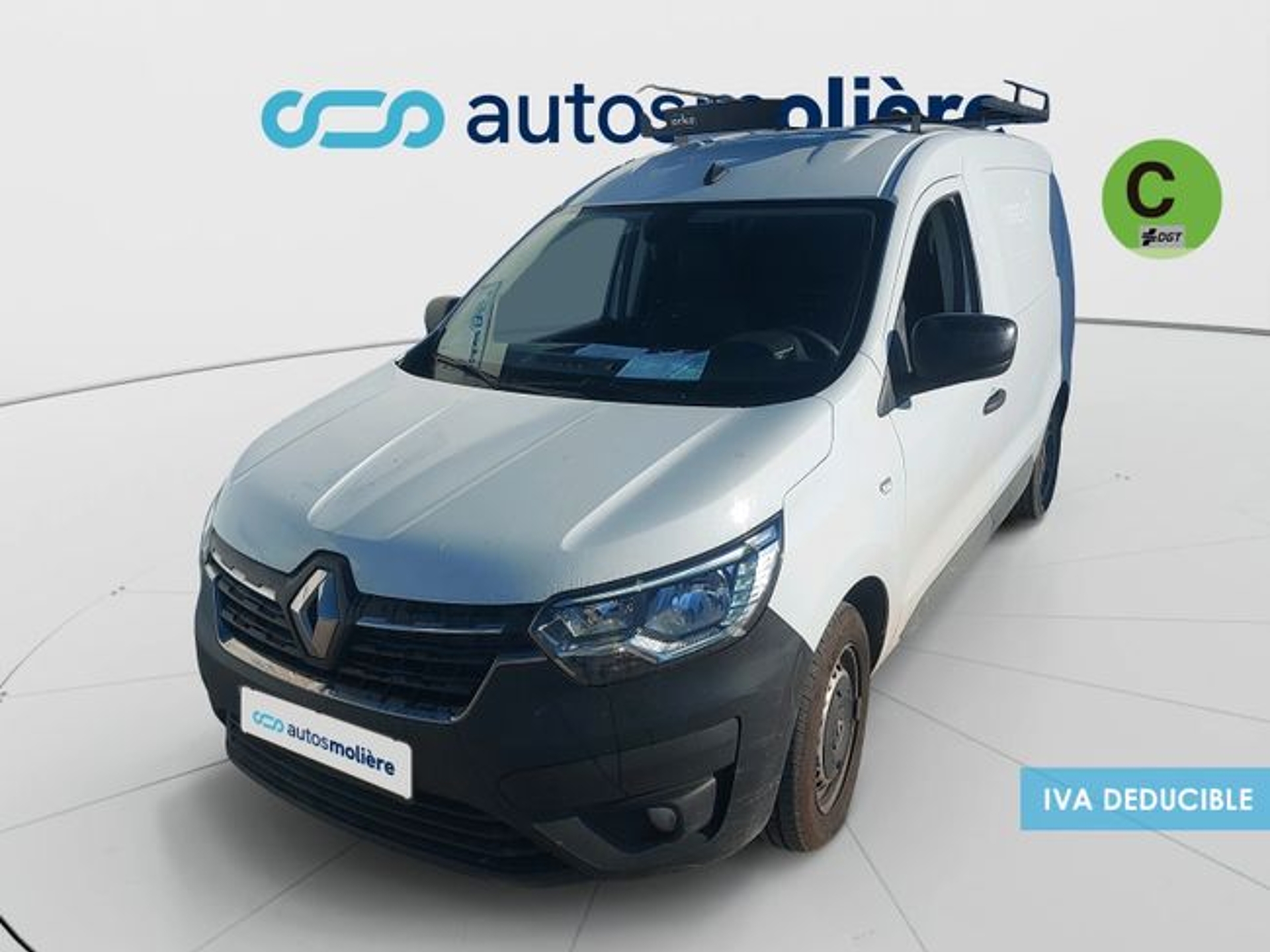 Imagen de RENAULT Express