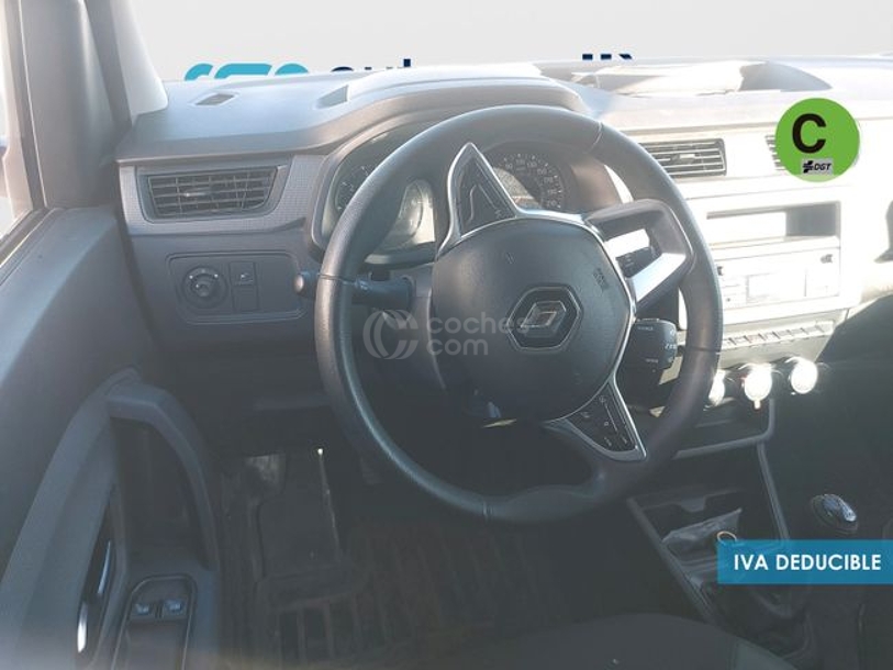 Foto del RENAULT Express 1.5 Blue dCi Confort 55kW