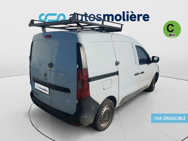 Foto del RENAULT Express 1.5 Blue dCi Confort 55kW