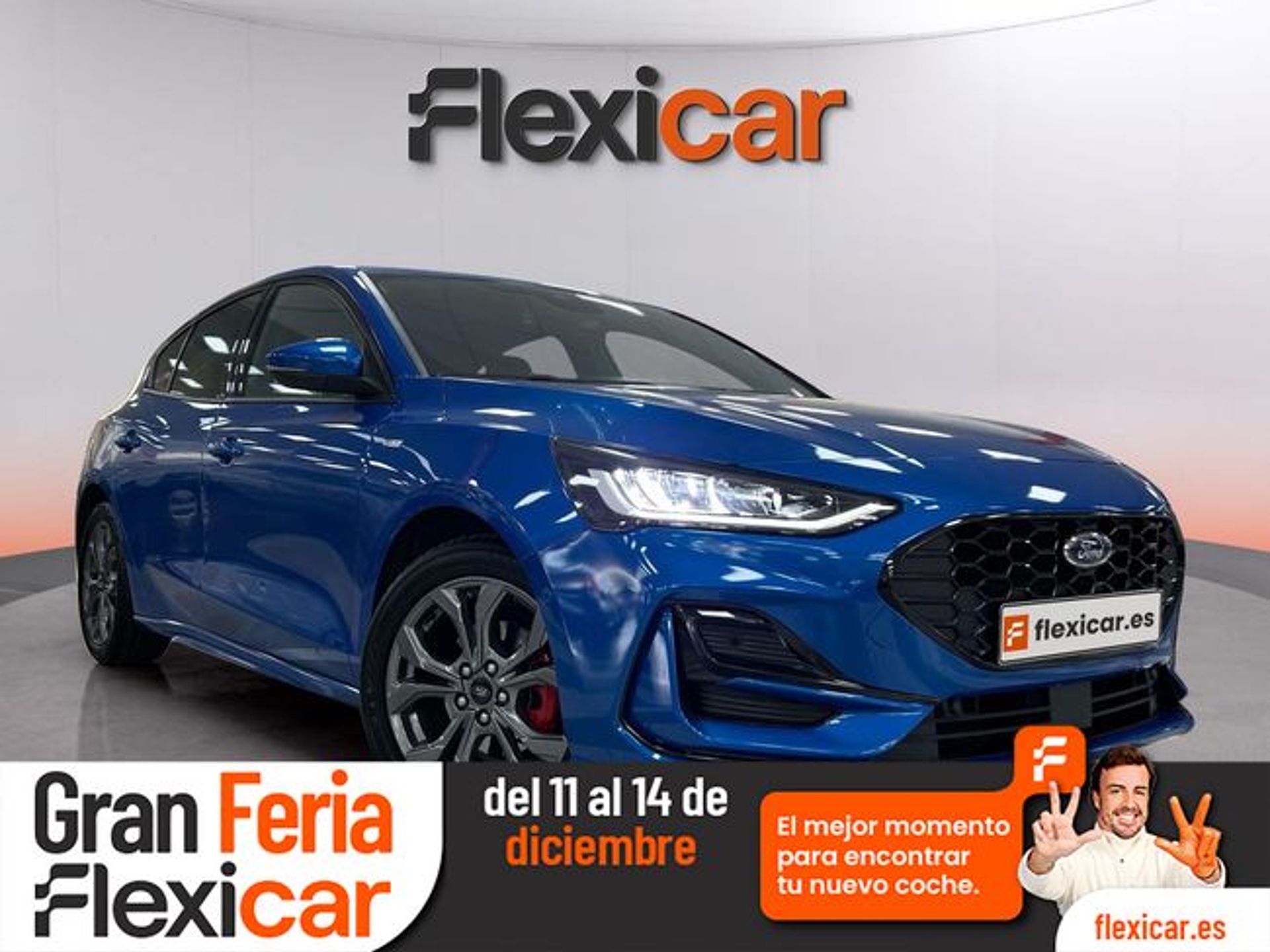 Imagen de FORD Focus