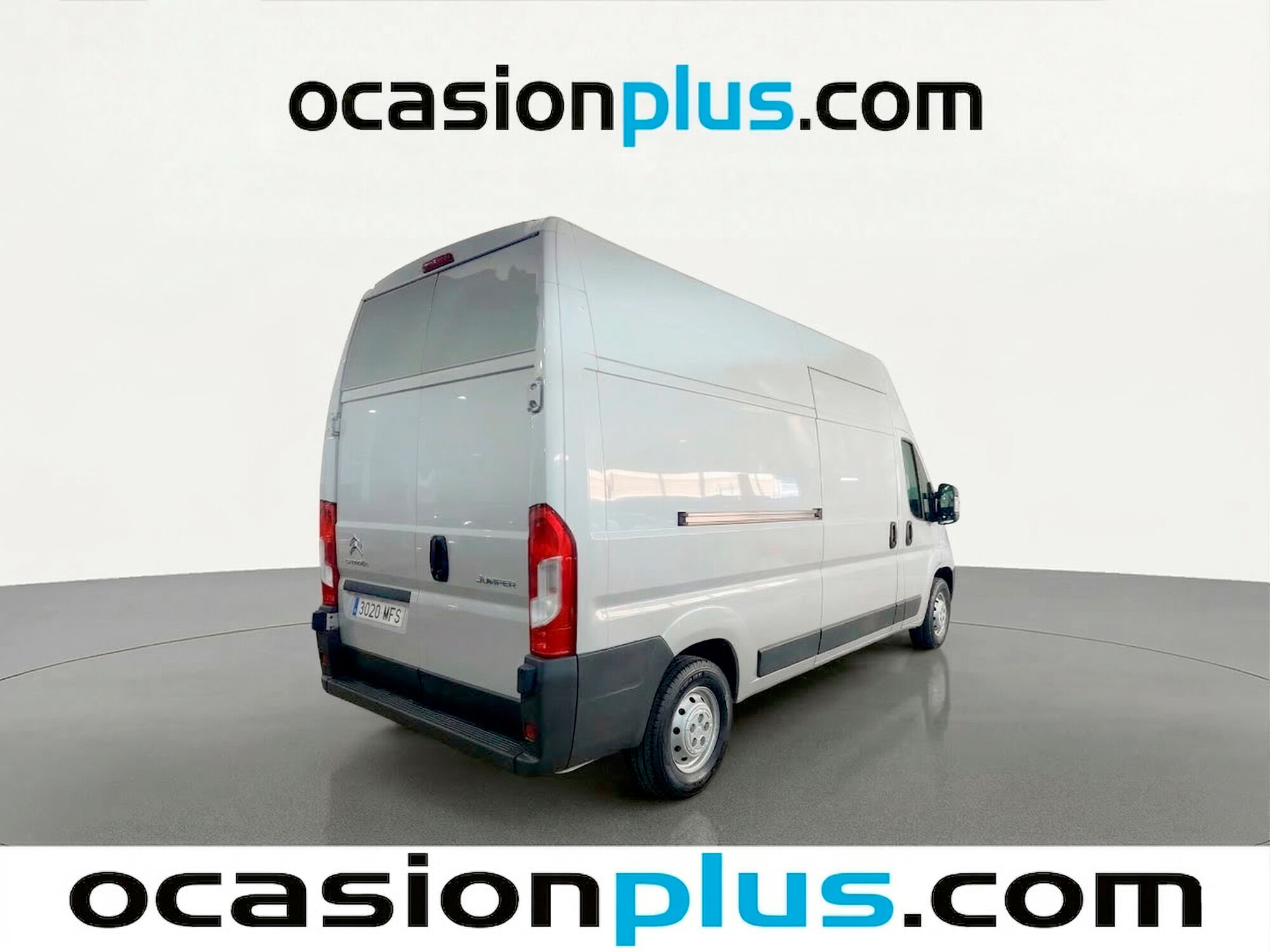 Foto del CITROEN Jumper Fg. 2.2BlueHDi 35 L3H3 S&S 140