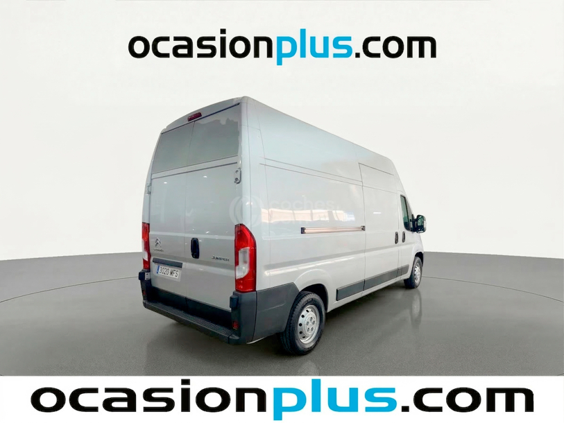 Foto del CITROEN Jumper Fg. 2.2BlueHDi 35 L3H3 S&S 140