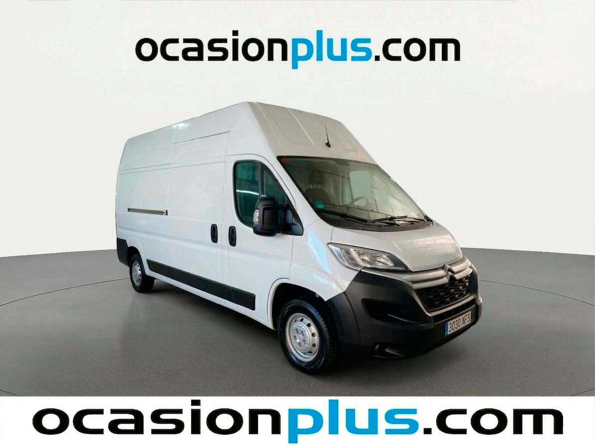 Foto del CITROEN Jumper Fg. 2.2BlueHDi 35 L3H3 S&S 140