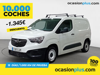 Imagen de OPEL Combo Life 1.5TD S-S Expression L 100