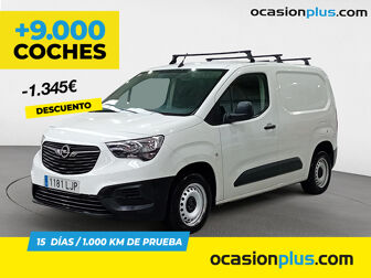 Imagen de OPEL Combo Life 1.5TD S/S Expression L 100