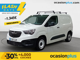 Imagen de OPEL Combo Life 1.5TD S/S Expression L 100