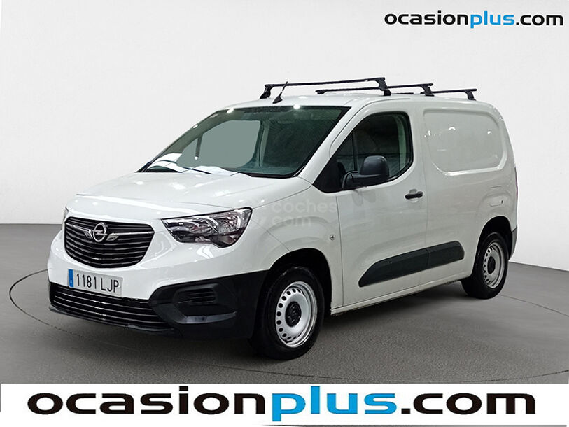 Foto del OPEL Combo Life 1.5TD S-S Expression L 100