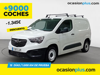 Imagen de OPEL Combo Life 1.5TD S/S Expression L 100