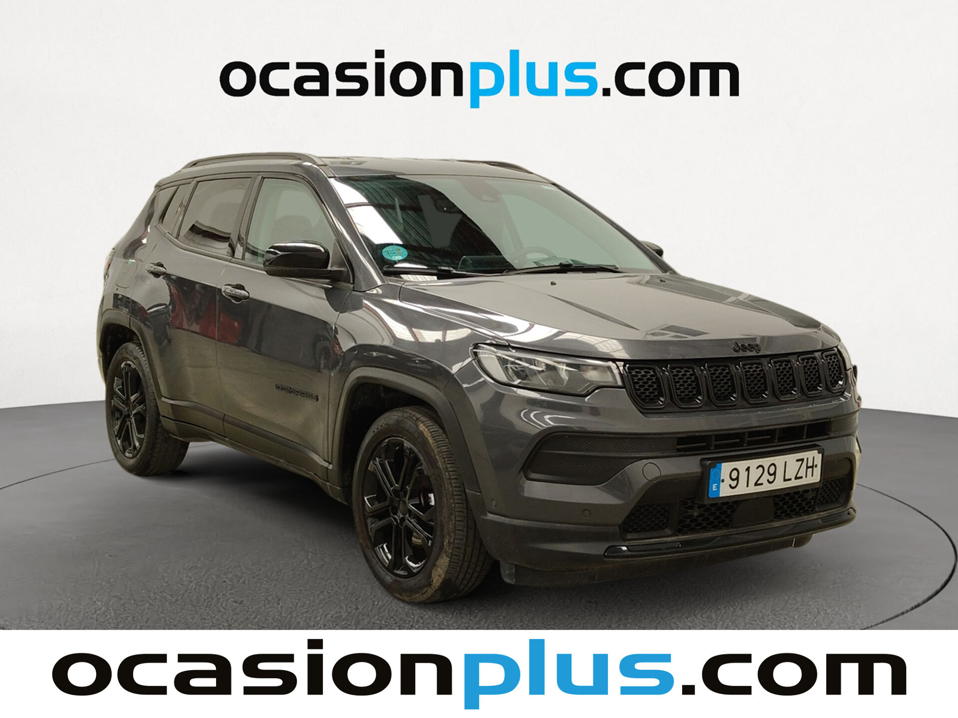 Imagen 2 de JEEP Compass