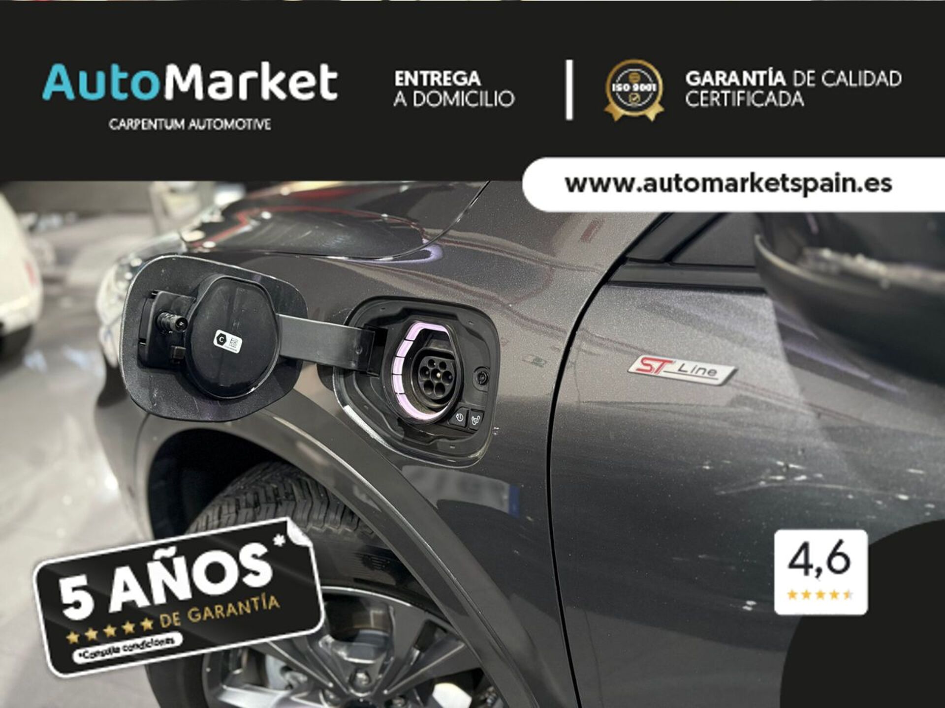 Imagen 2 de FORD Kuga