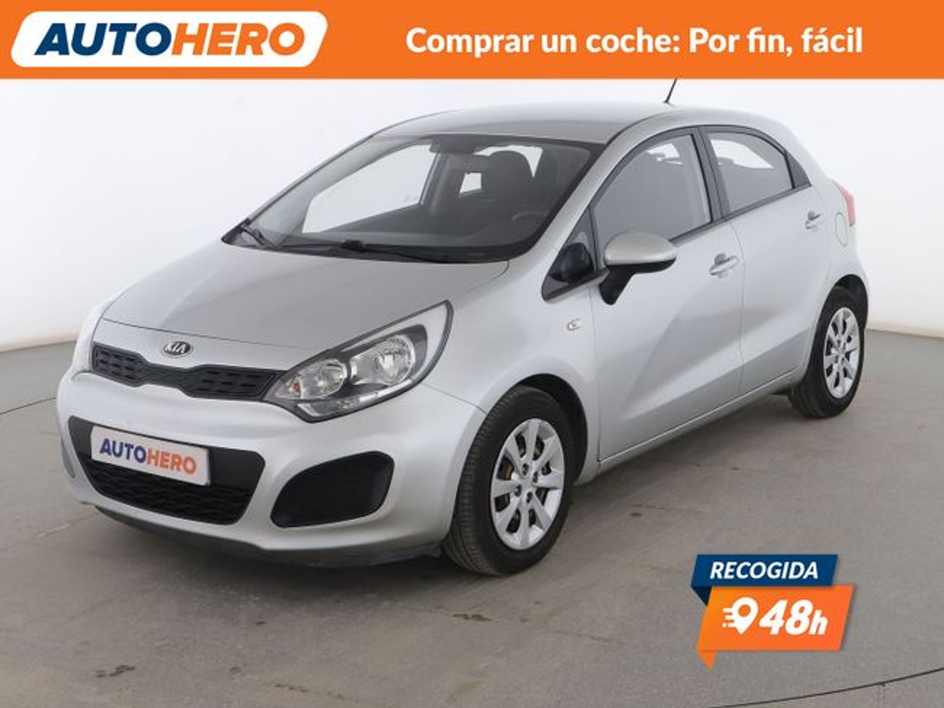 Imagen de KIA Rio