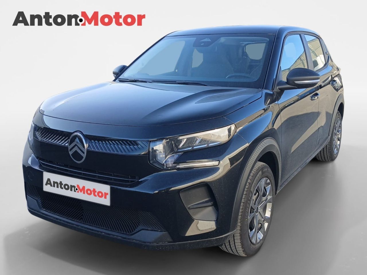 CITROEN C3 (Turbo 100 You) en Álava