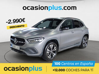 Imagen de MERCEDES Clase GLA