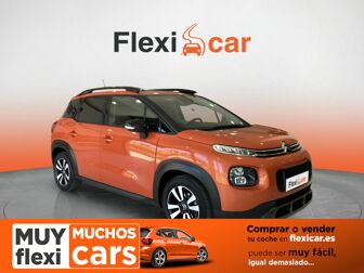 Imagen de CITROEN C3 Aircross Puretech S&S Feel 110