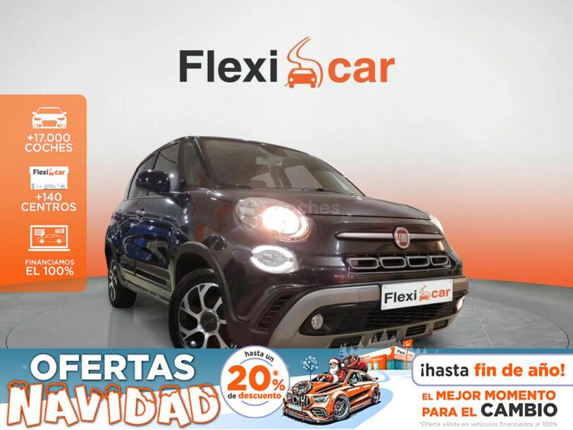 Foto del FIAT 500L 1.4 Connect