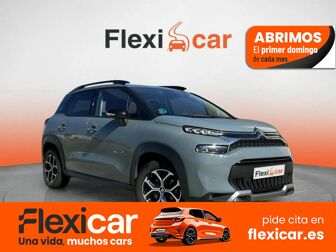 Imagen de CITROEN C3 Aircross Puretech S&S Shine 110