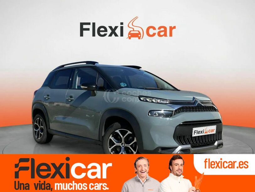 Foto del CITROEN C3 Aircross Puretech S&S Shine 110