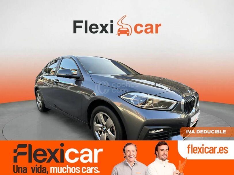 Foto del BMW Serie 1 116dA