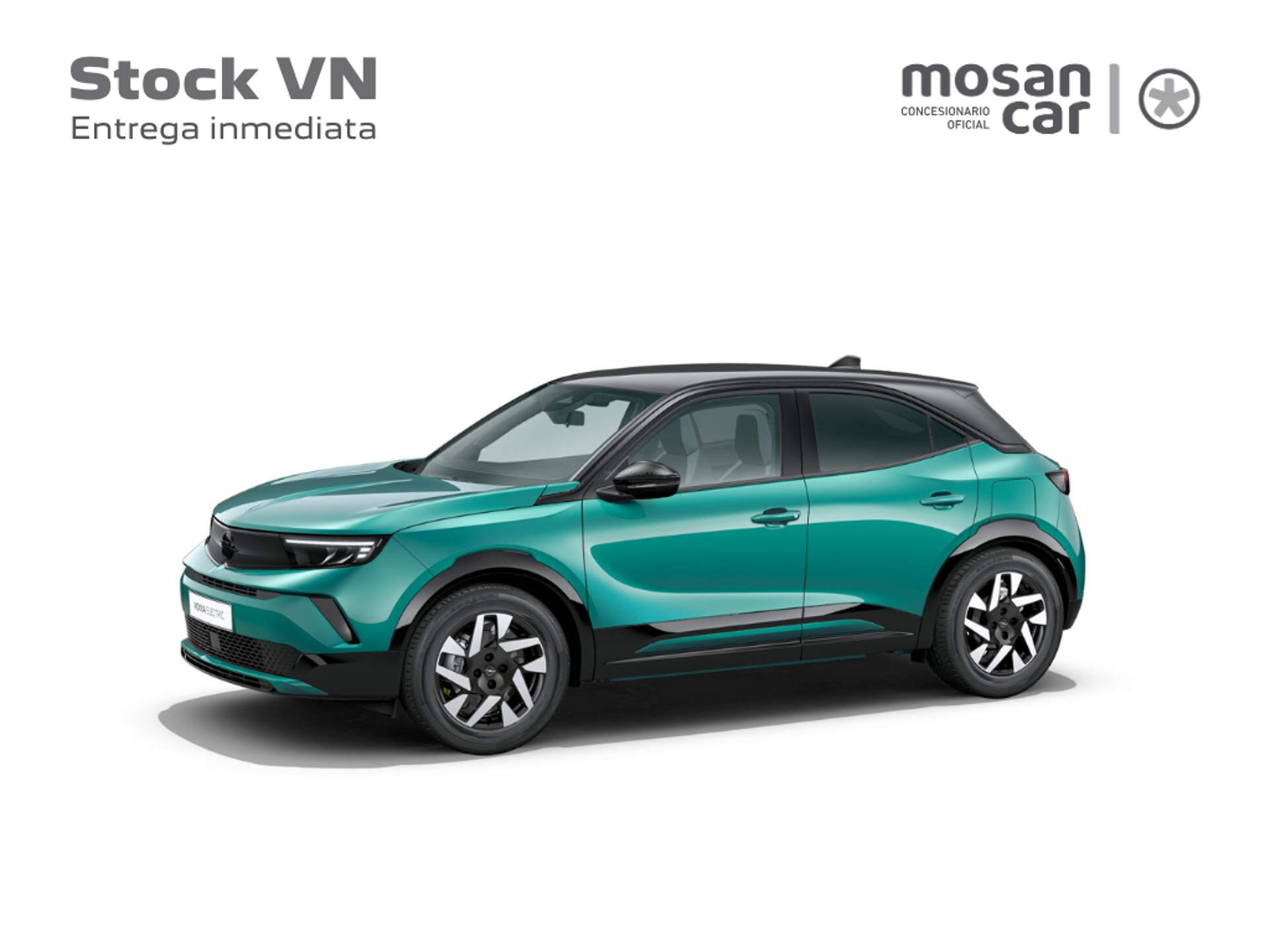 Imagen 2 de OPEL Mokka