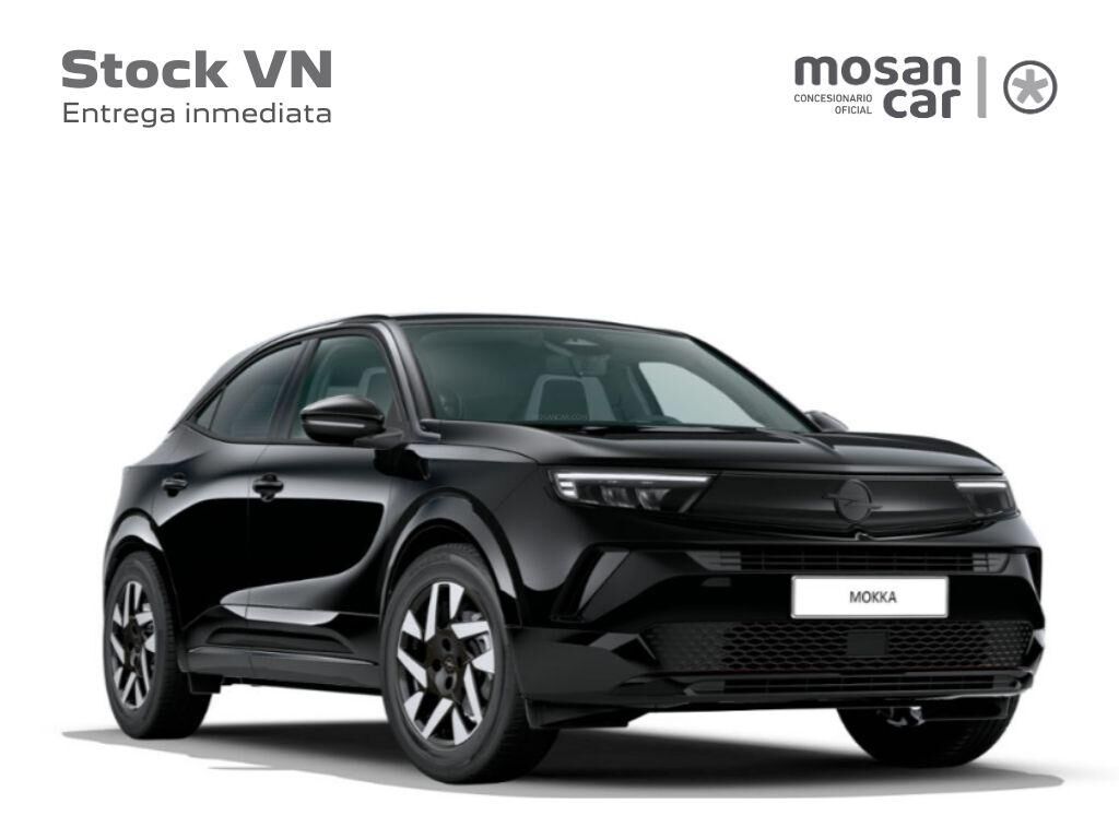 OPEL Grandland (1.2 T XHT HYBRID GS EDCT6 136 5P) en Madrid