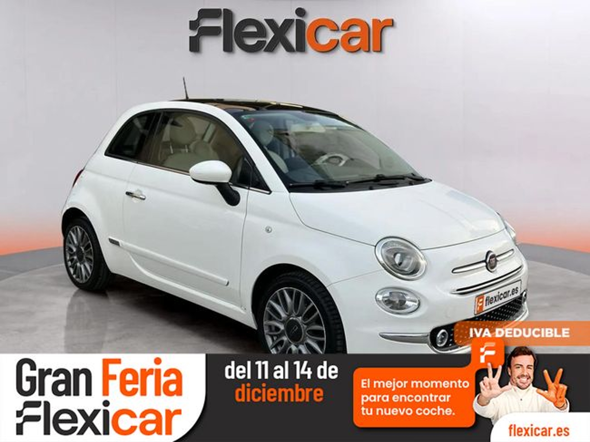 Imagen de FIAT 500