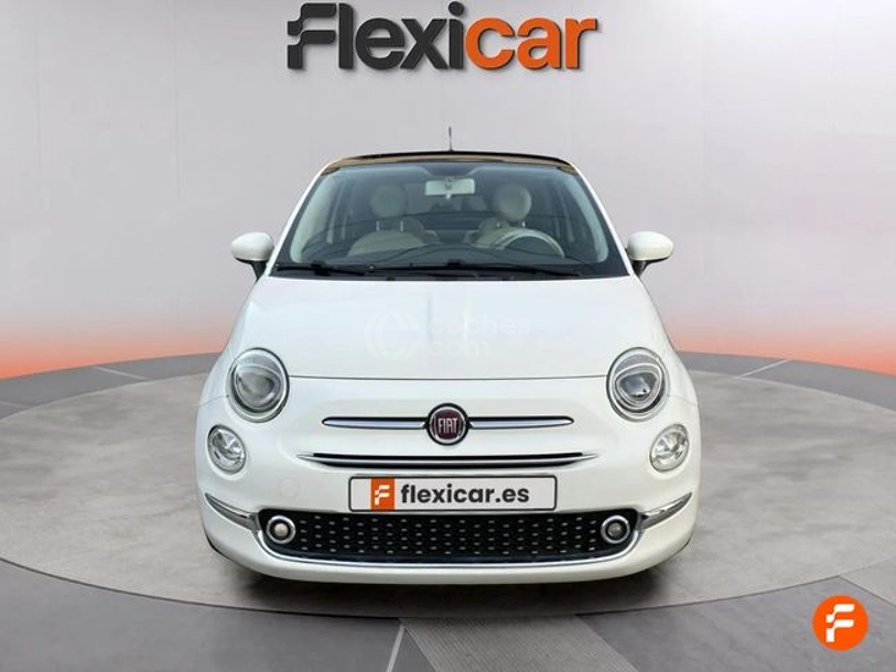 Foto del FIAT 500 1.2 Lounge