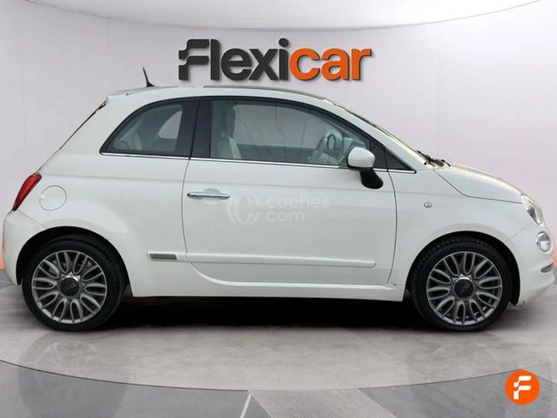 Foto del FIAT 500 1.2 Lounge