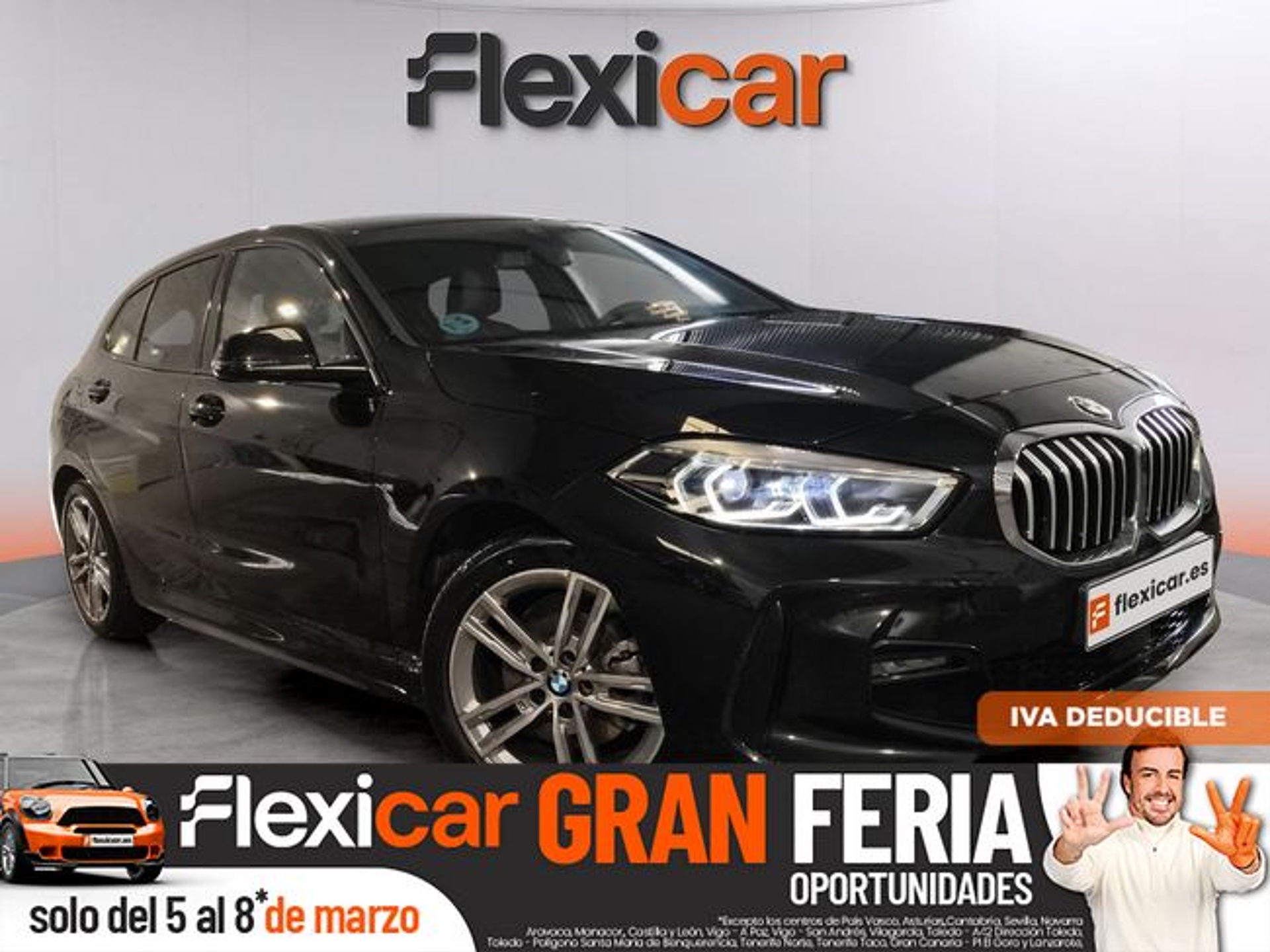 Imagen de BMW Serie 1