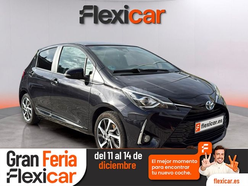 Foto del TOYOTA Yaris HSD 1.5 Feel!