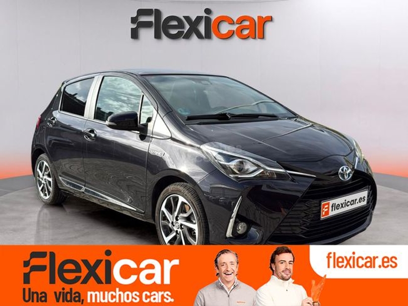 Foto del TOYOTA Yaris HSD 1.5 Feel!