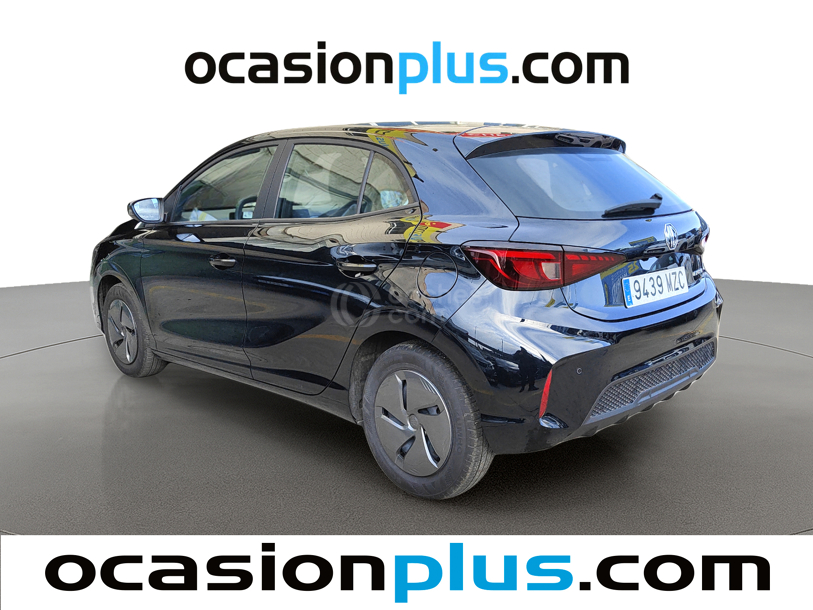 Foto del MG 3 1.5 Standard