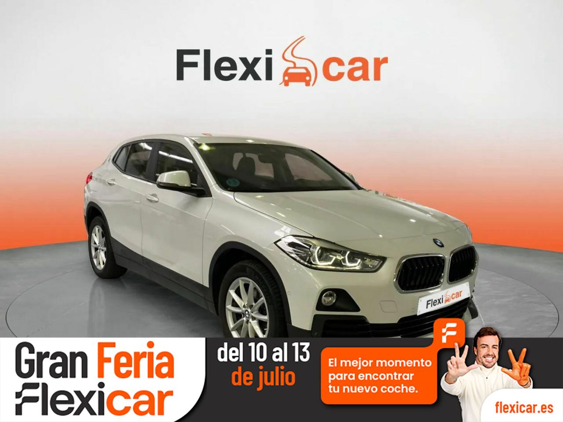 Imagen de BMW X2