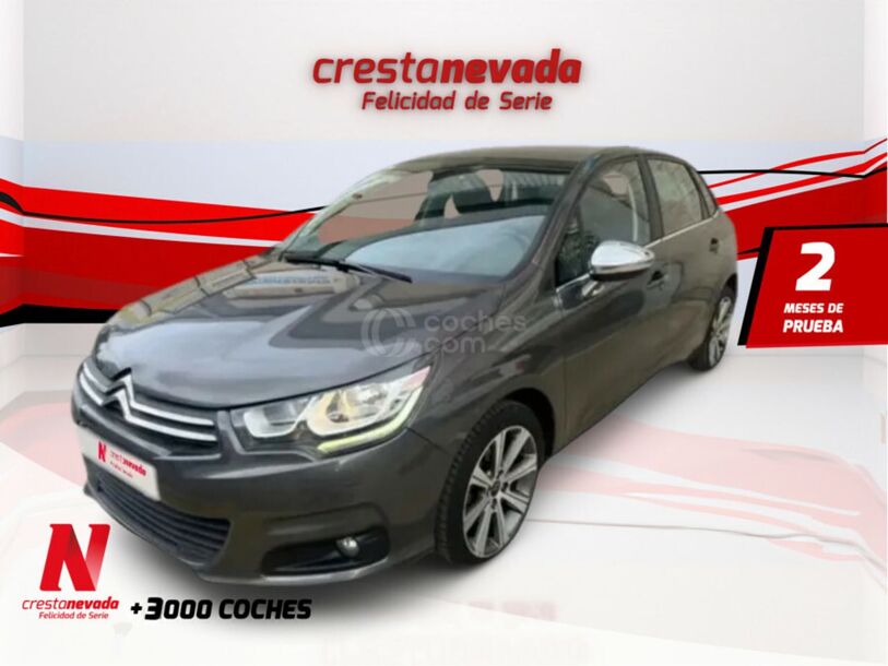 Foto del CITROEN C4 1.2 PureTech Feel 110