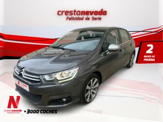 Imagen de CITROEN C4 1.2 PureTech Feel 110